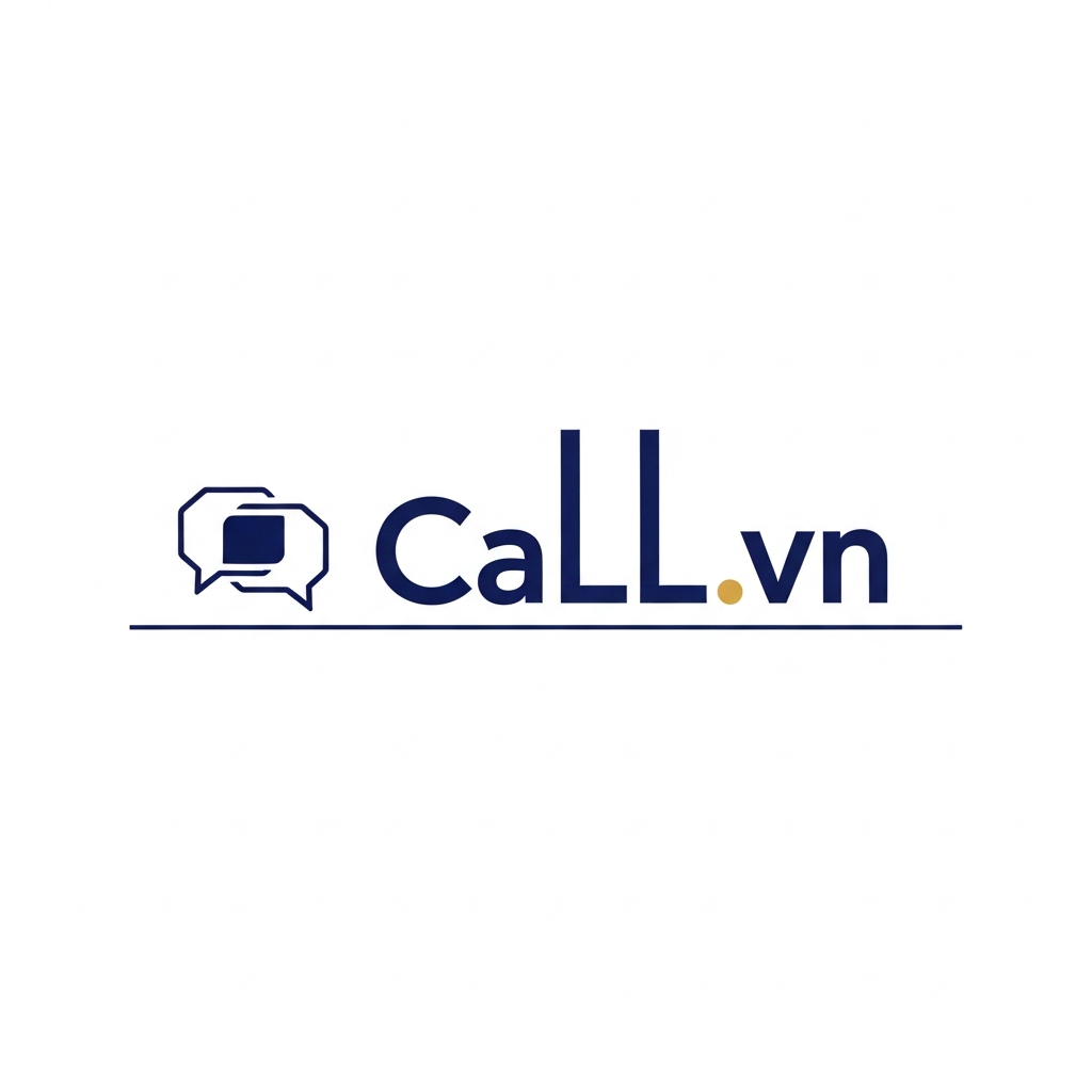 Báo cáo thị trường độc quyền từ Call Việt Nam