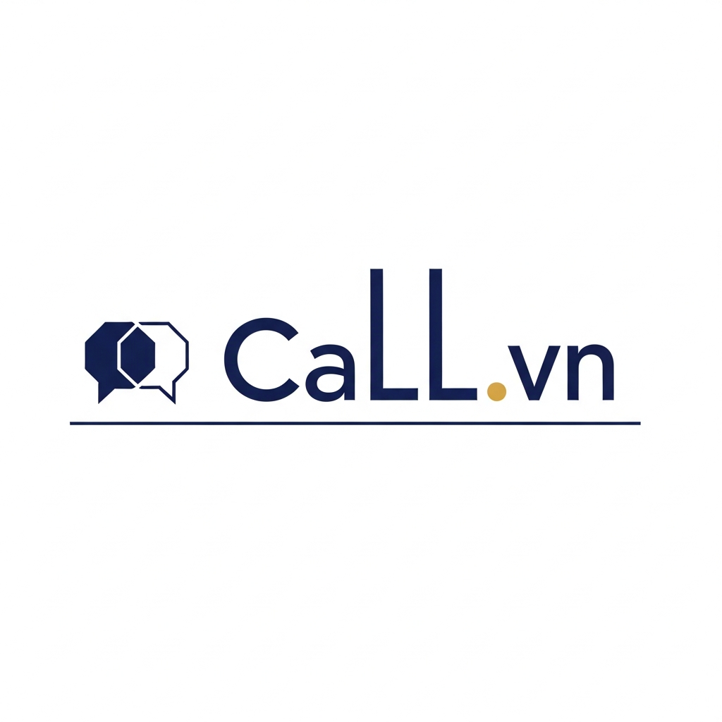Podcast Đối thoại Lãnh đạo của Call Việt Nam